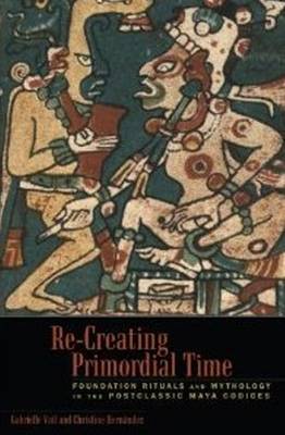 Re-Creating Primordial Time