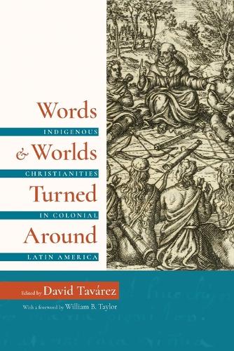 Words and Worlds Turned Around