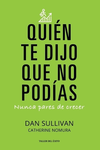 Quien te dijo que no podias