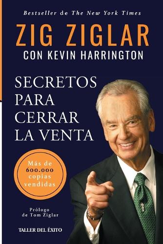 Secretos para cerrar la venta