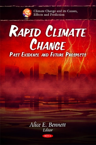 Rapid Climate Change