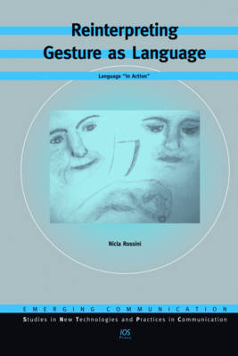 Reinterpreting Gesture as Language