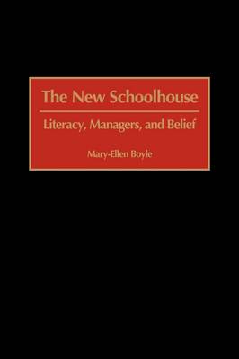 The New Schoolhouse (Gpg) (PB)