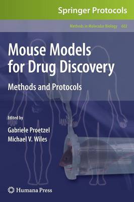 Mouse Models for Drug Discovery