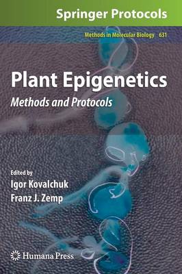 Plant Epigenetics