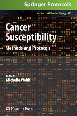 Cancer Susceptibility
