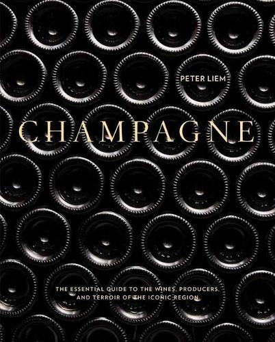 Champagne [Boxed Book & Map Set]