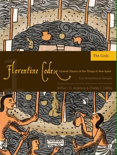 The Florentine Codex, Book One: the Gods