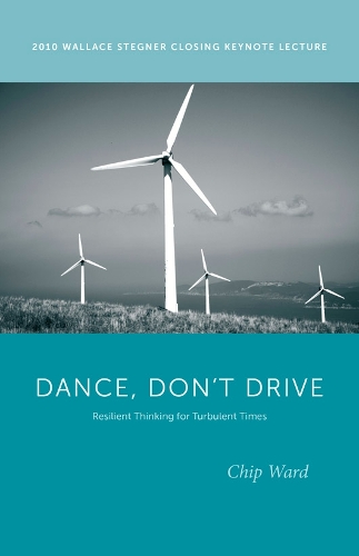 Dance, Don’t Drive
