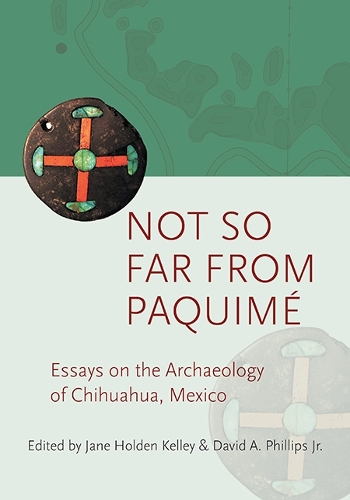 Not So Far from Paquimé