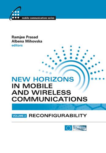 New Horizons in Mobile and Wireless Communications