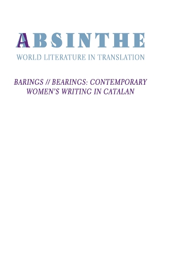 Absinthe: World Literature in Translation