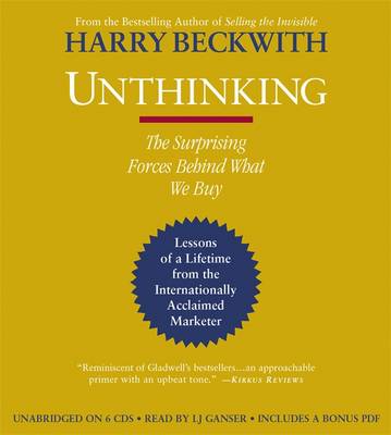 Unthinking