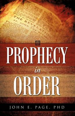 Prophecy in Order