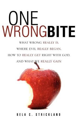 One Wrong Bite