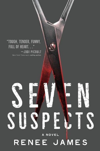 Seven Suspects