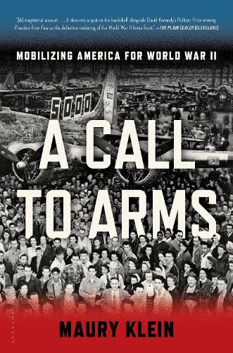 A Call to Arms