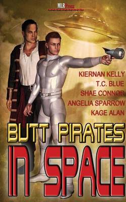 Butt Pirates in Space