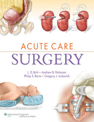 Acute Care Surgery