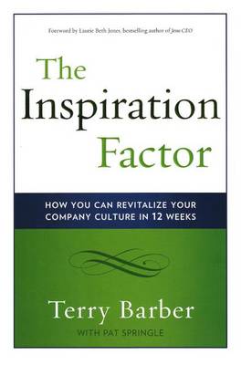 Inspiration Factor