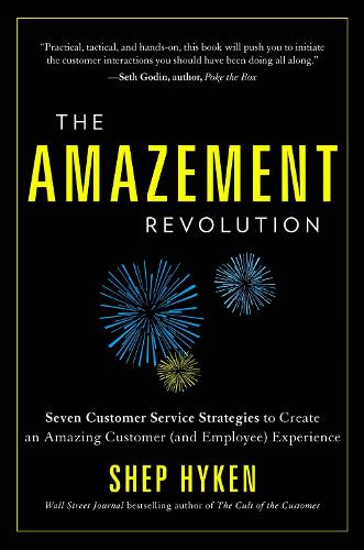 Amazement Revolution