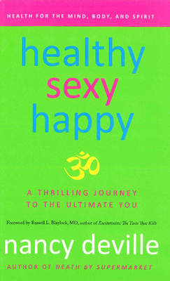 Healthy, Sexy, Happy