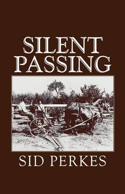 Silent Passing
