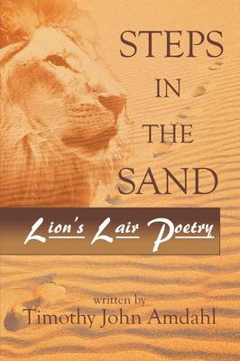 Steps in the Sand