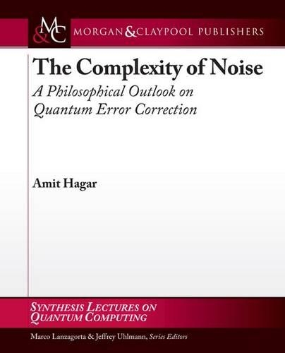 The Complexity of Noise