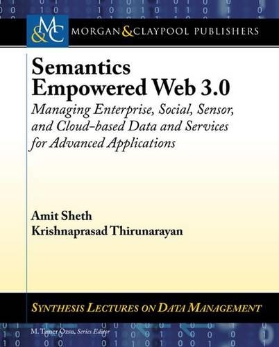 Semantics Empowered Web 3.0