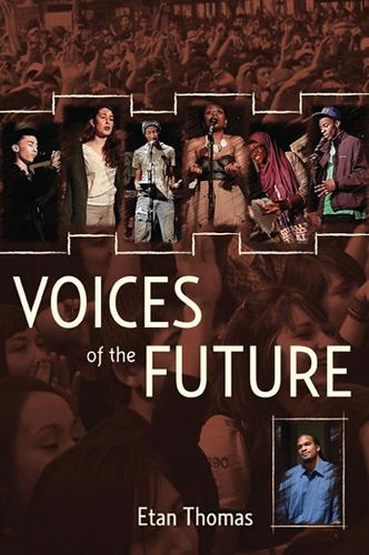 Voices Of The Future