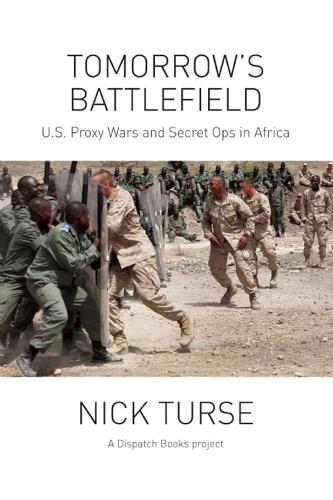 Tomorrow's Battlefield