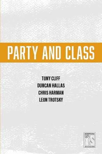 Party and Class