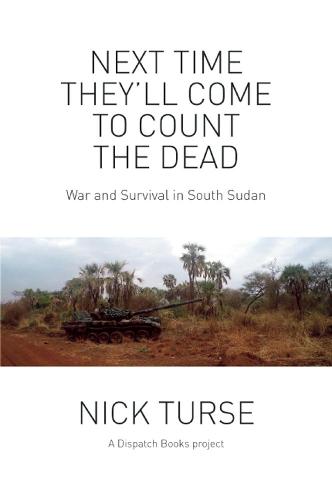 Next Time They'll Come To Count The Dead