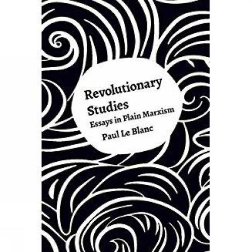 Revolutionary Studies