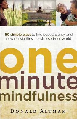 One-minute Mindfulness