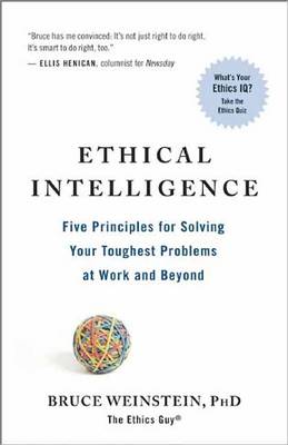 Ethical Intelligence