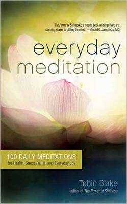 Everyday Meditation