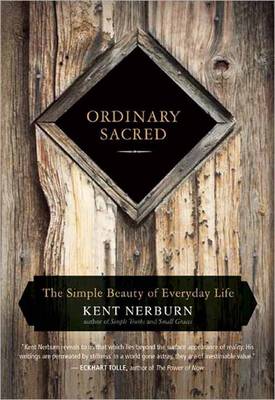Ordinary Sacred