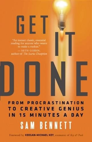 Get it Done