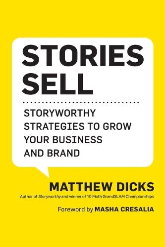 Stories Sell