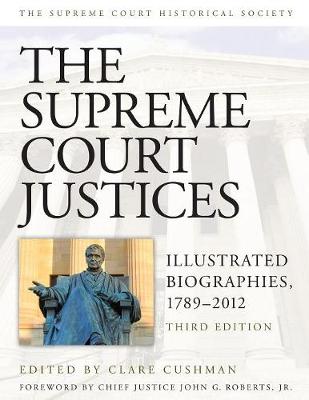 The Supreme Court Justices