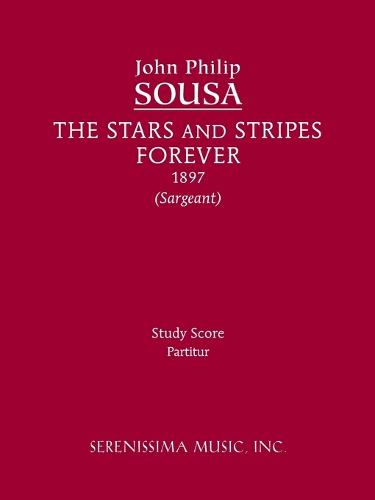 The Stars and Stripes Forever