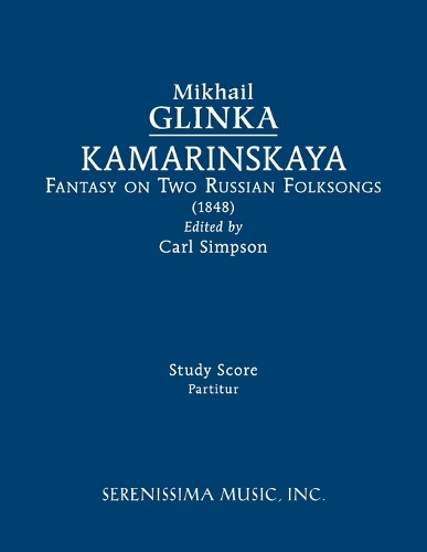 Kamarinskaya