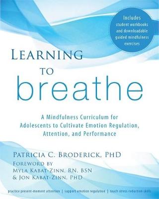 Learning to Breathe