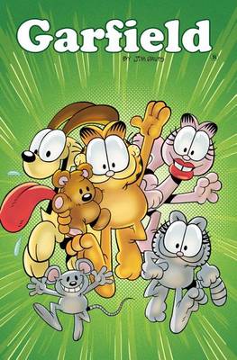 Garfield Vol. 1
