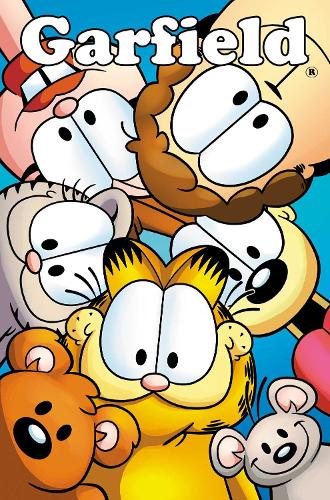 Garfield Vol. 3 Volume 3
