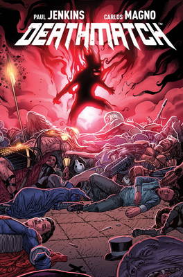 Deathmatch