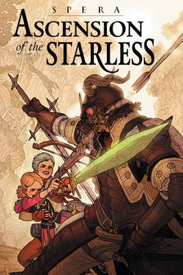 Spera Ascencion of the Starless: Volume 1