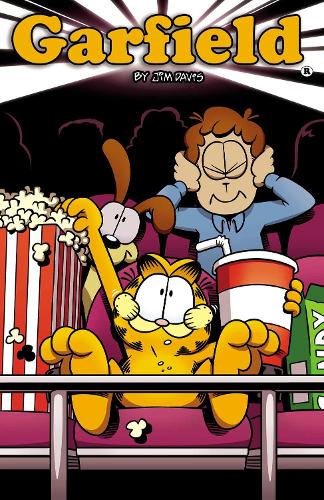 Garfield Vol. 7 Volume 7